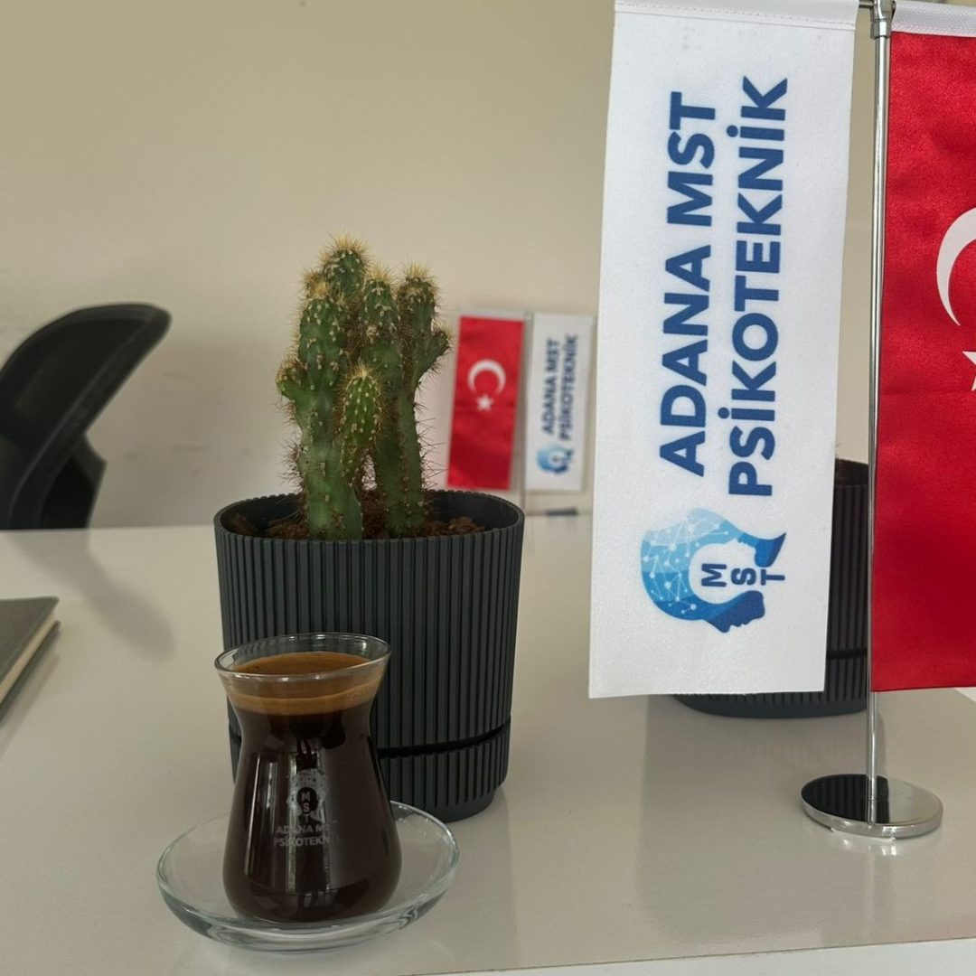 Psikoteknik Test Odası